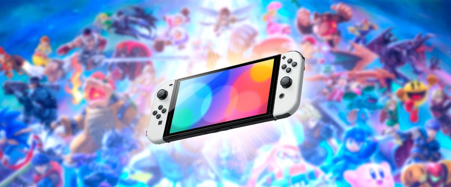 Best games to play deals on the switch