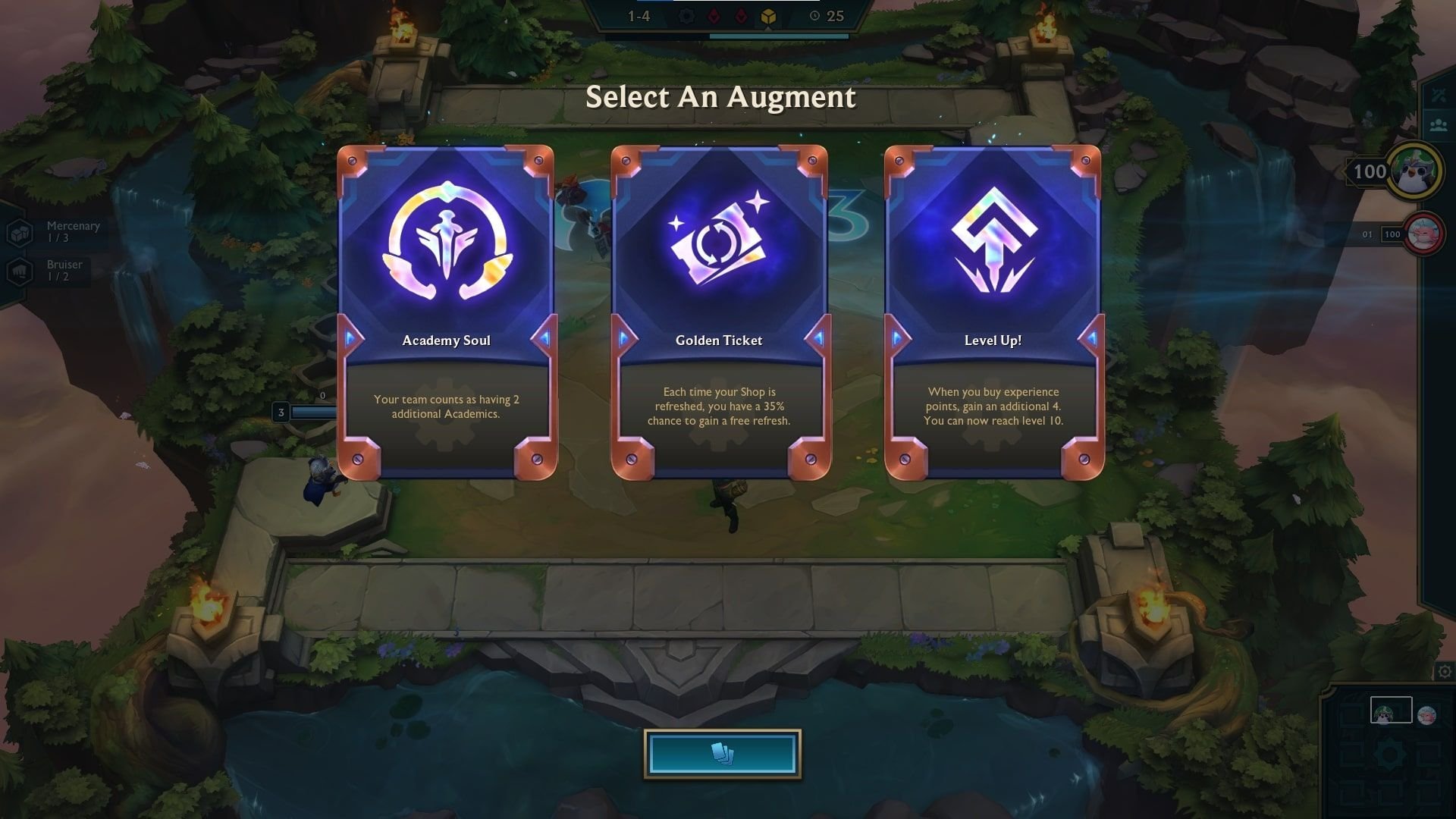 AutoChess MOBA will have its soft launch on December 1st, Pre