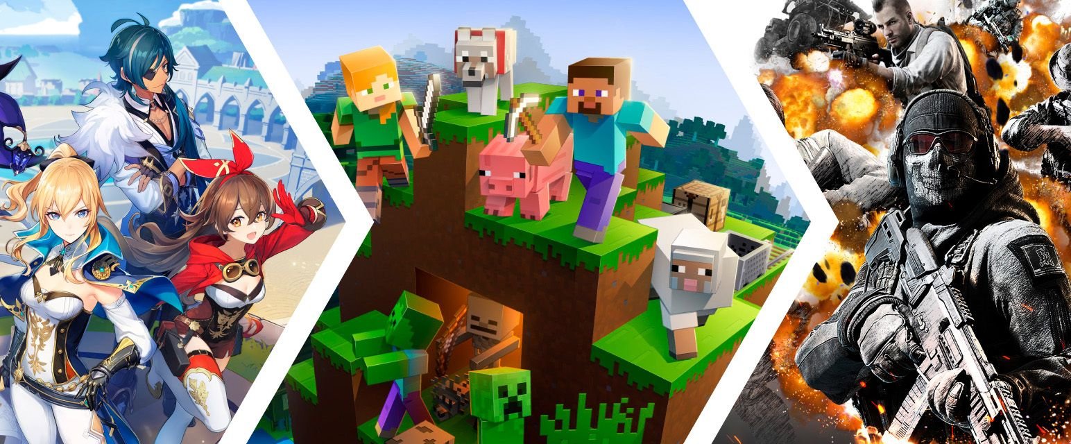 Minecraft Dev Releases Surprise Free Game on Steam - GameSpot