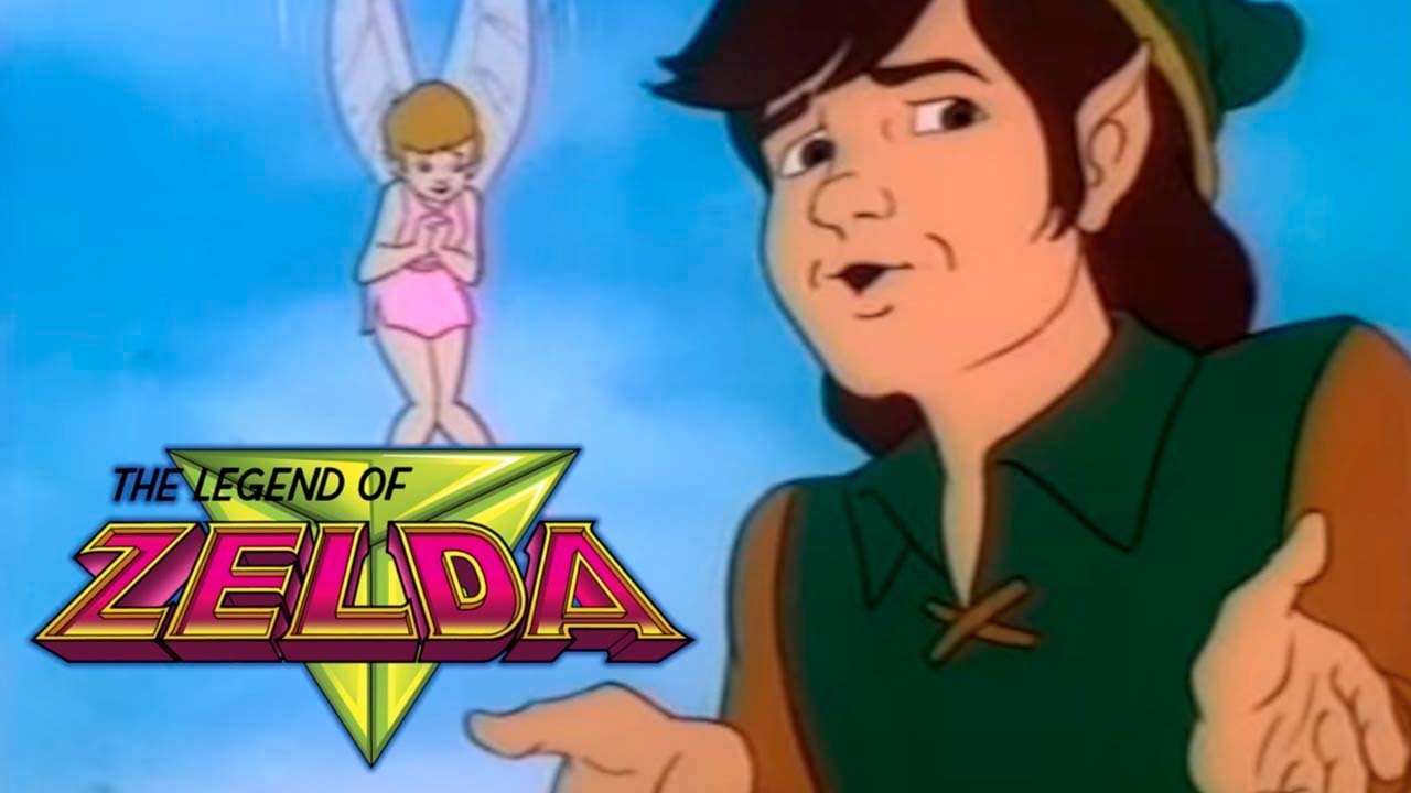 This 'The Legend of Zelda' Videogame Should be Adapted On-Screen