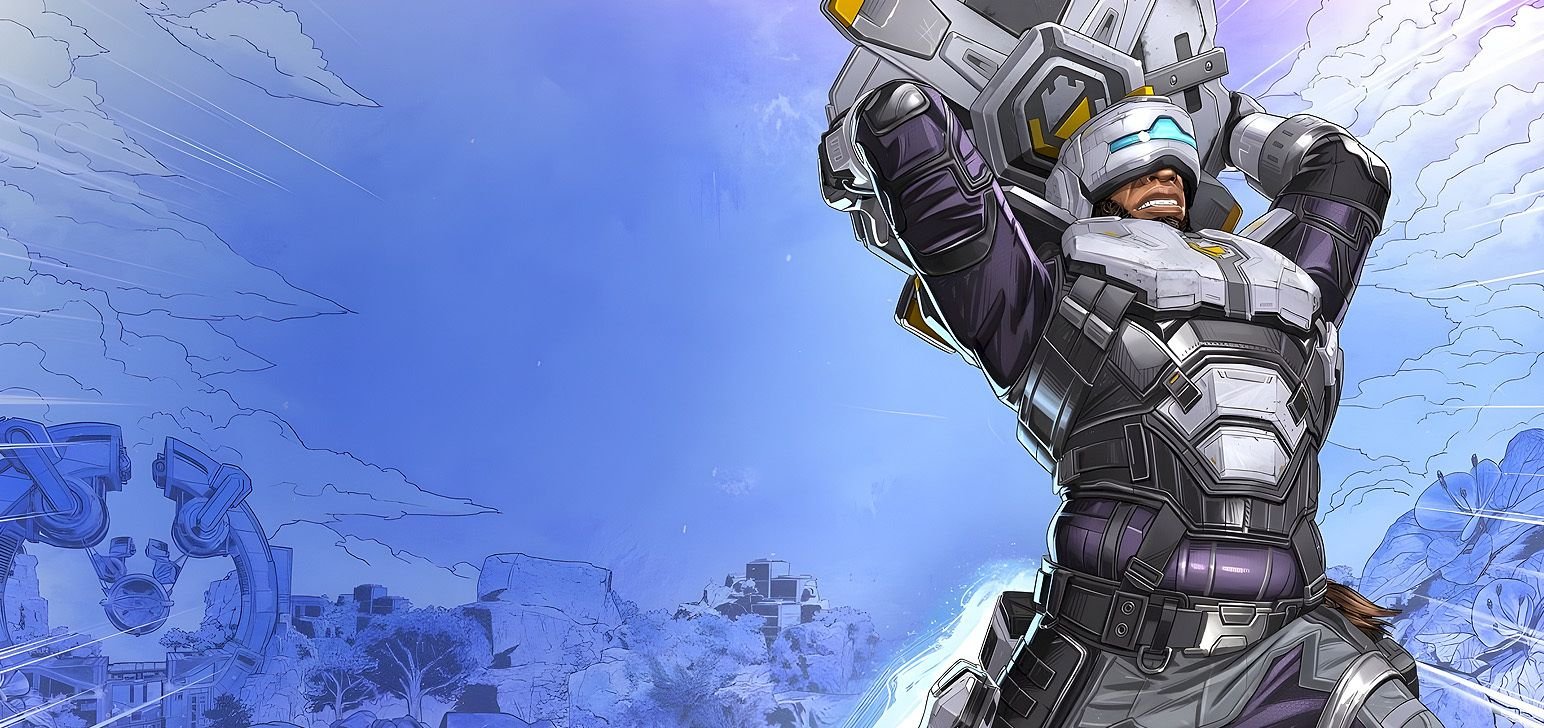 Apex Legends Mobile introduces a brand new legend alongside some more  details about Season 2