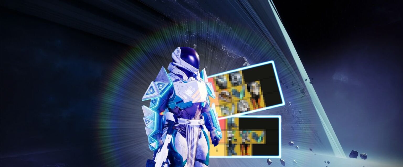 Best Titan Exotic Armor in Destiny 2 The Final Shape