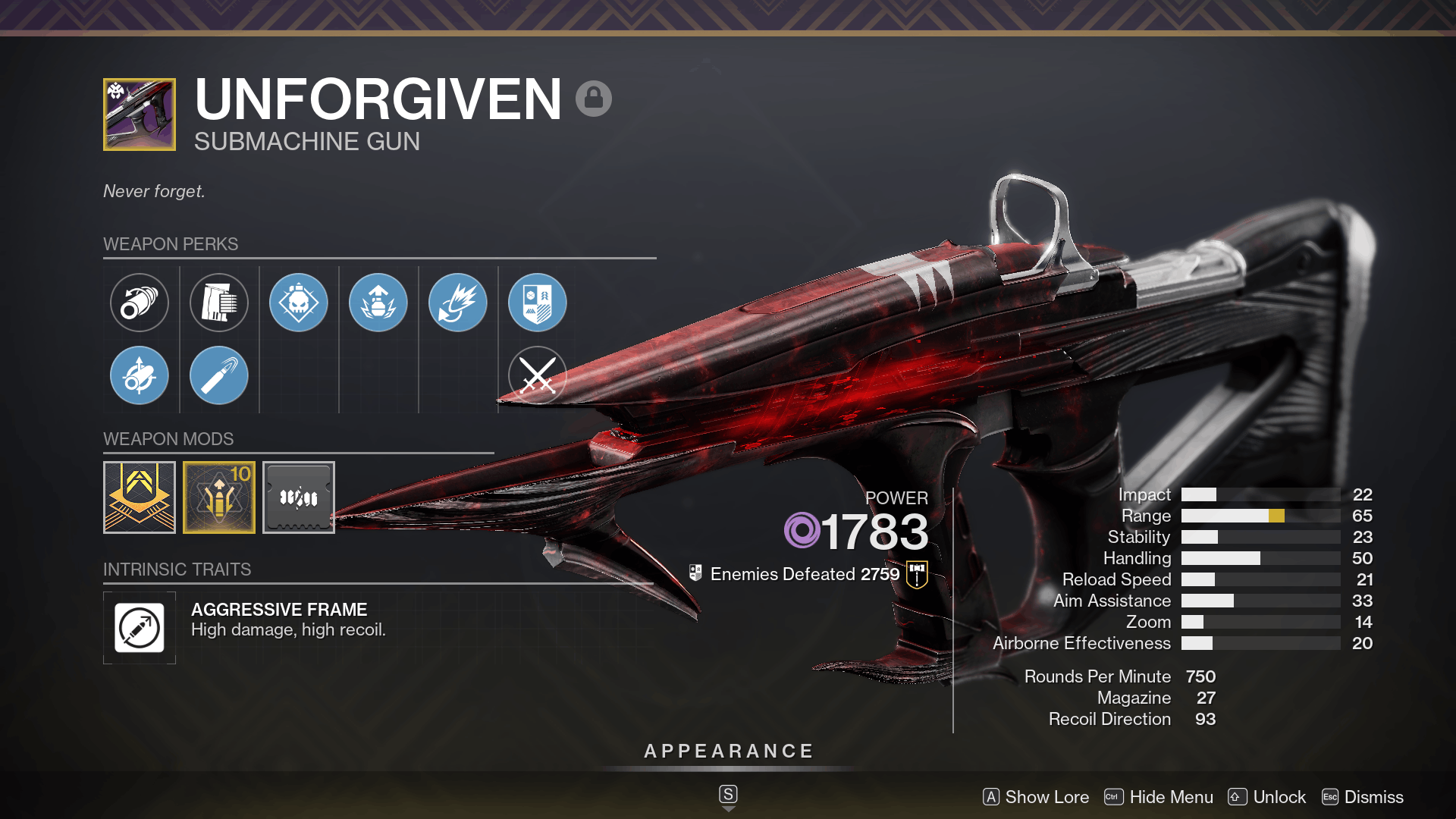 The Ultimate Guide to the Best SMGs in Destiny 2 Lightfall WowVendor