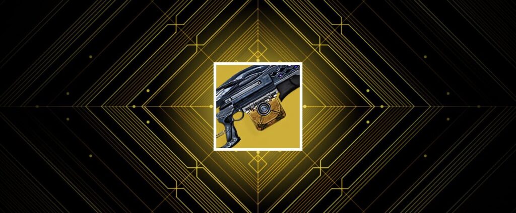 How to Get Deterministic Chaos in Destiny 2 Guide | WowVendor