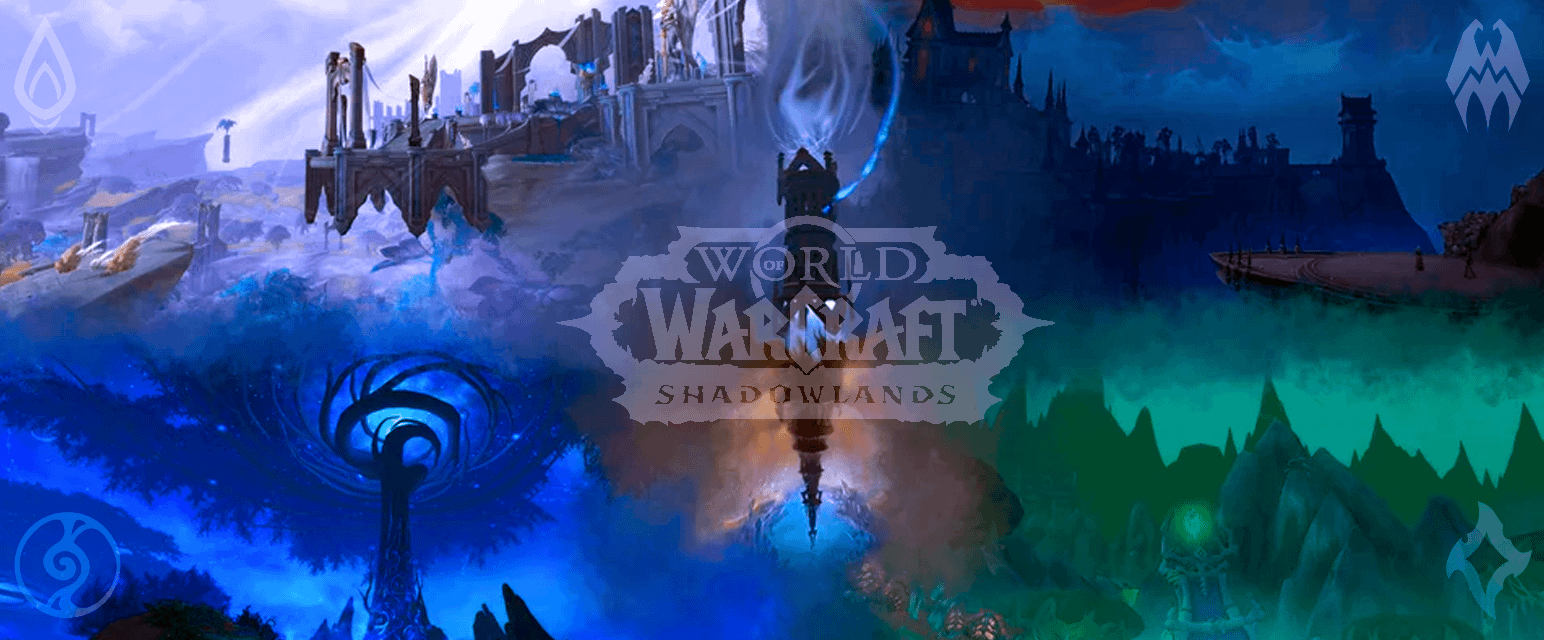 World of Warcraft Live Player Count and Statistics