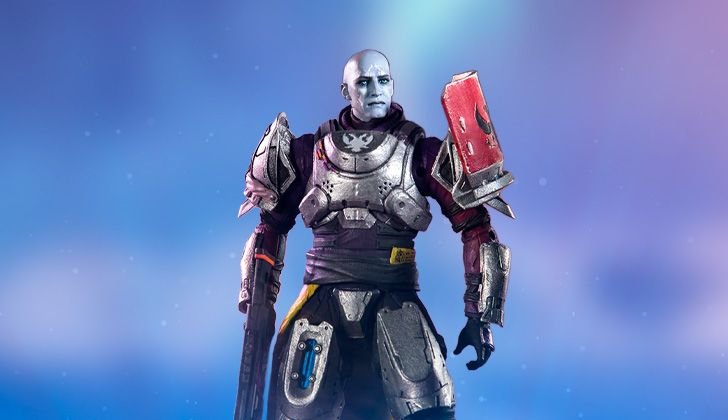 Destiny 2's Lance Reddick has more “performances yet to come”