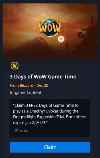 How-To] Get cheaper WoW gametime (via Battle.Net)