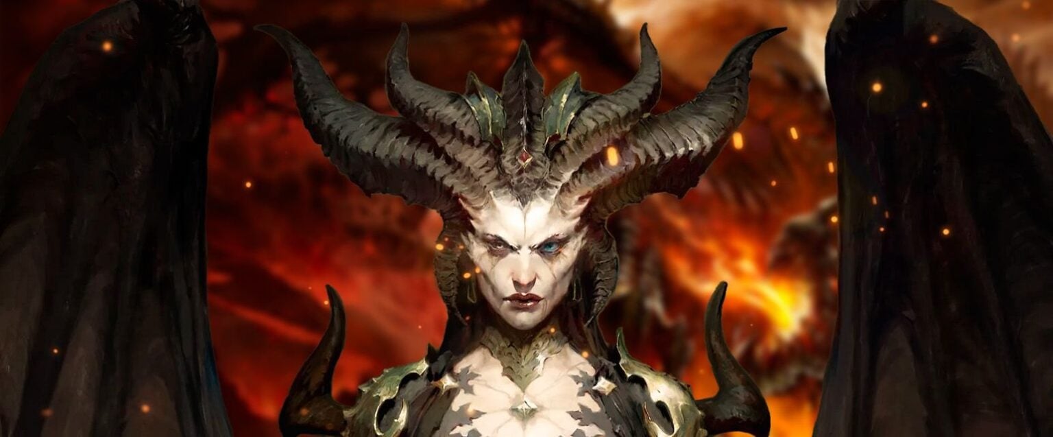 Diablo IV Possible Crossover with WoW: Dragonflight | WowVendor