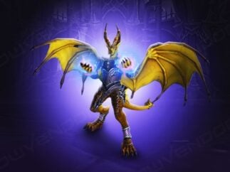 Scalecommander Sarkareth boost