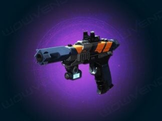 buy buzzard Adept legendary sidearm boost carry service