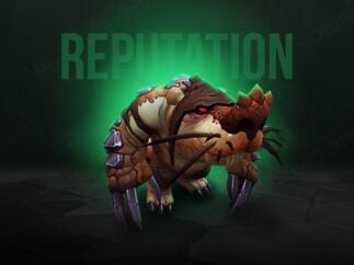 Loamm Niffen Ruf-carry