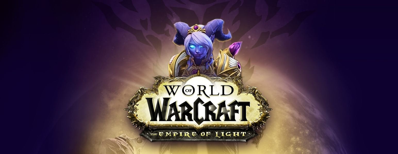 Next WoW Expansion leaked early!