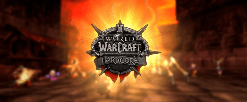 Official WoW Classic Hardcore rules explained: Deaths, PvP, dungeons, and  more - Dot Esports