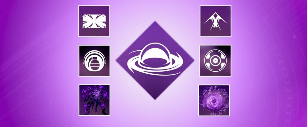 Best Hunter Build Destiny 2: Endgame, GM Nightfalls, and PvP