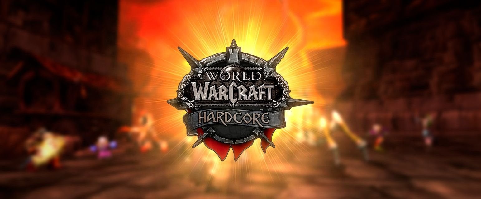 WoW Classic Hardcore: Official Servers on the WowVendor