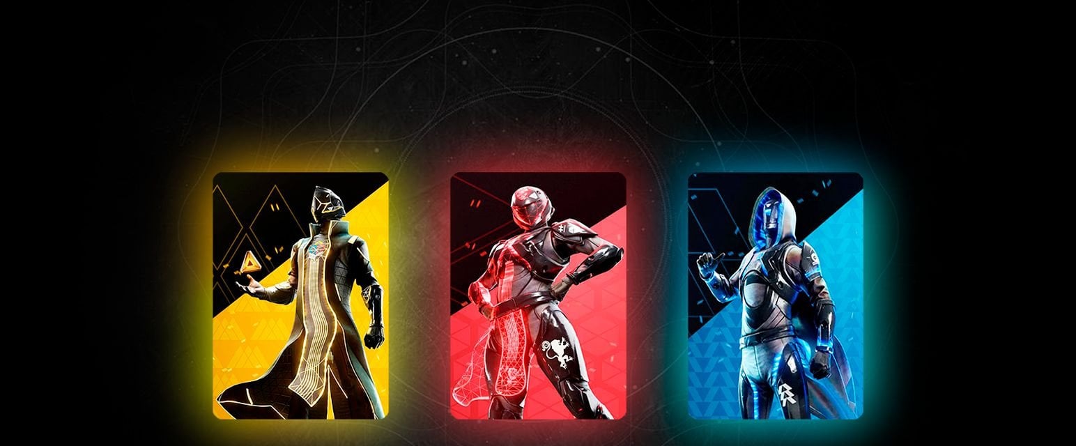 Destiny 2 PvE Class Tier List: Which Class is Best for Endgame