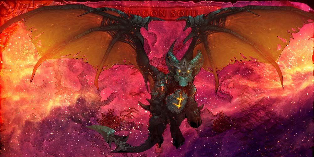 WoW Dragonflight: Everything we know so far