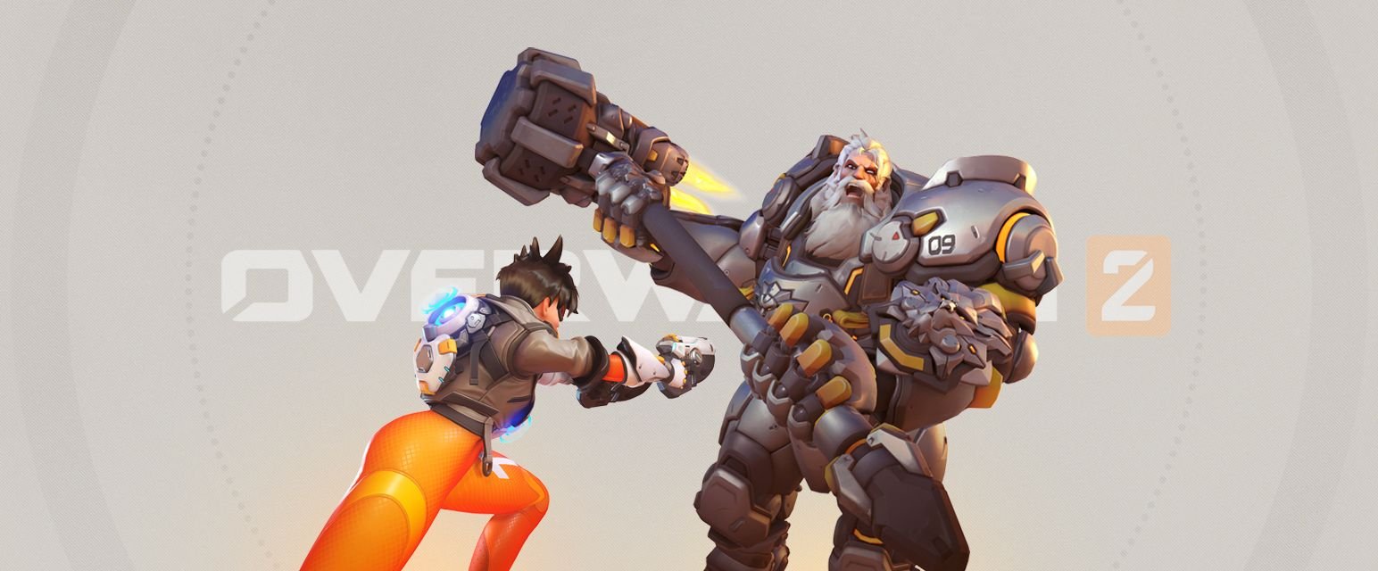 Blizzard considering adding more Overwatch characters to Heroes of