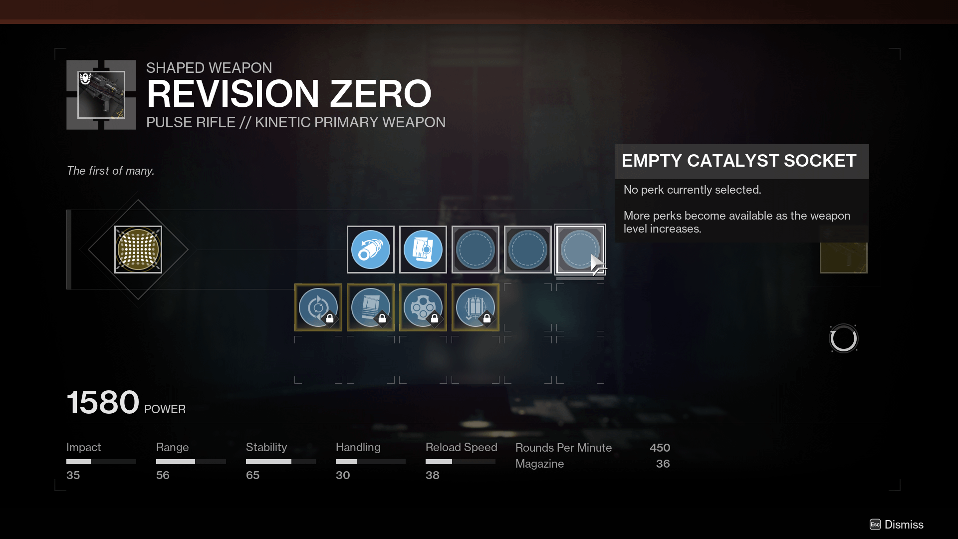 How to complete the From Zero quest in Destiny 2 Lightfall