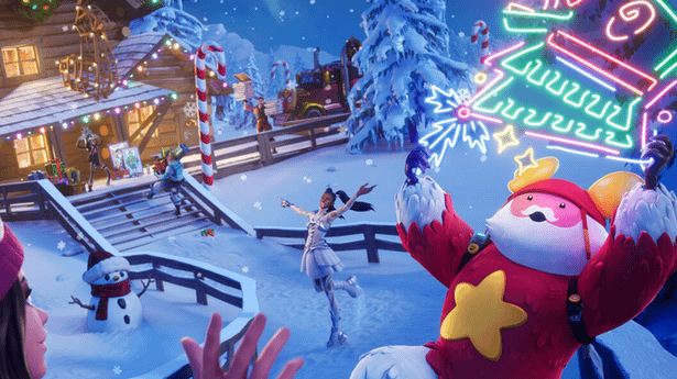 10 Best Multiplayer Games To Get For Christmas