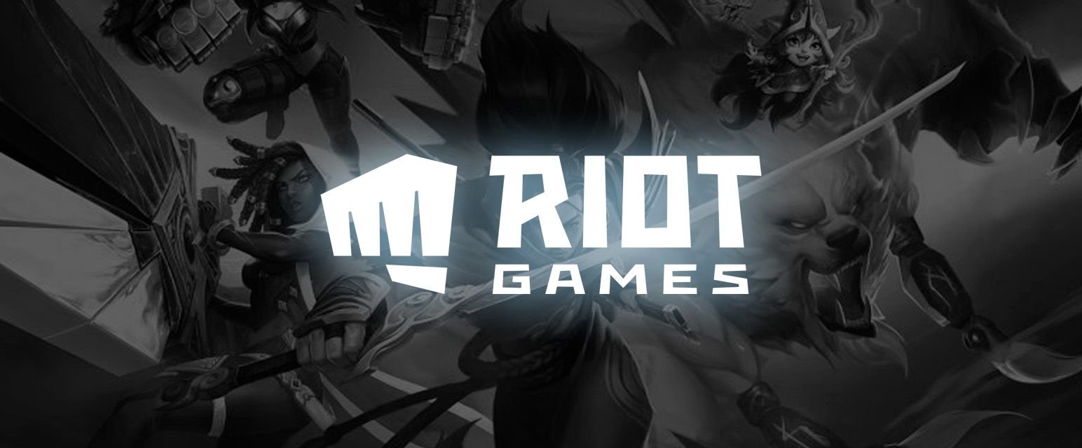 Riot's Approach to Anti-Cheat