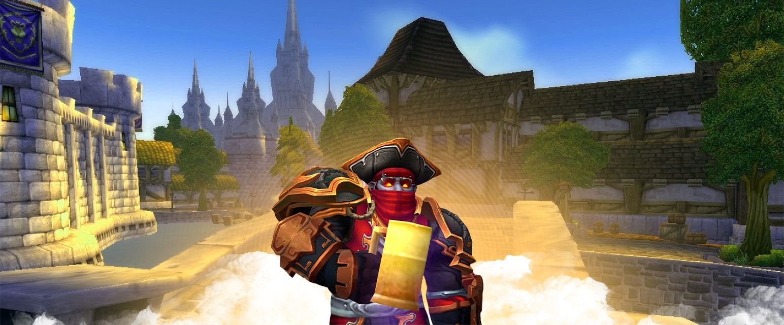 Should you Start World of Warcraft Dragonflight in 2023? WowVendor