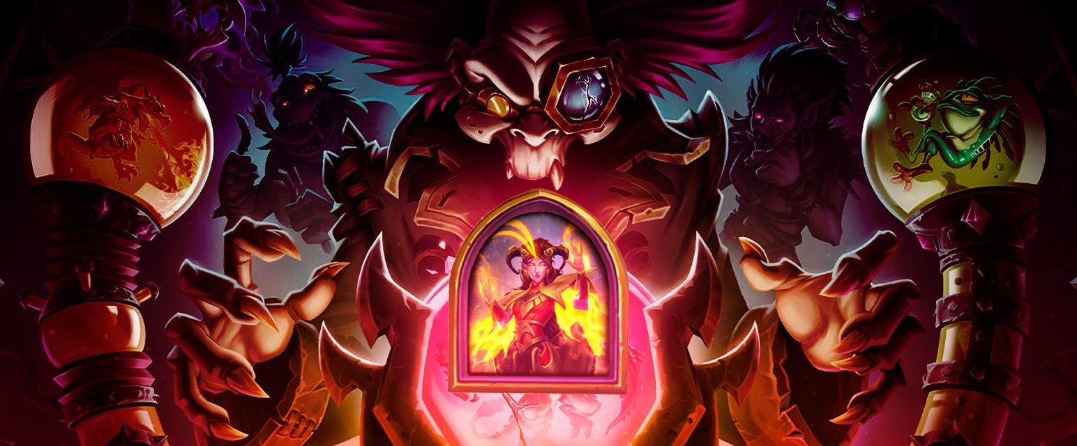 Hearthstone Twitch Drops active this weekend with Solary's Festival of  Legends celebration