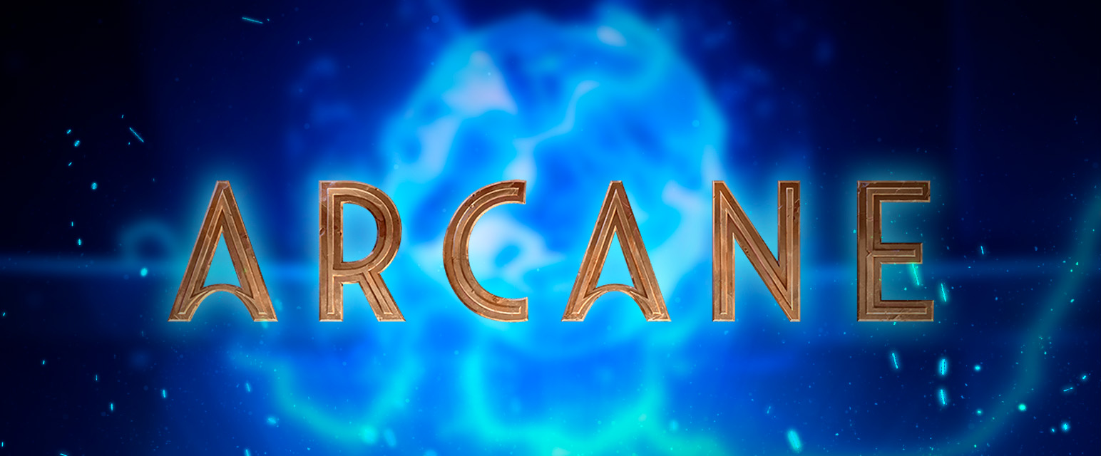 Riot Confirmed Arcane Season 2 Won't Arrive in 2023