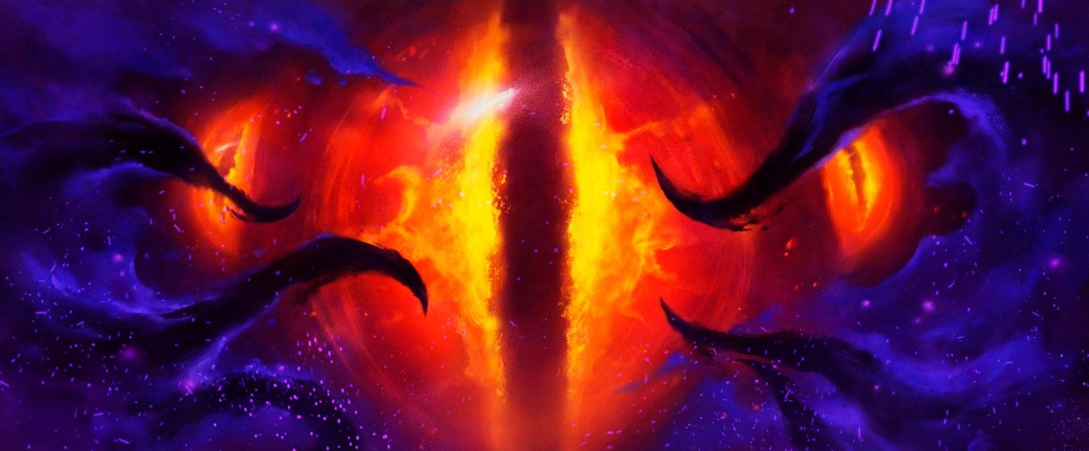 The Fifth Old God: All Clues within WoW Dragonflight