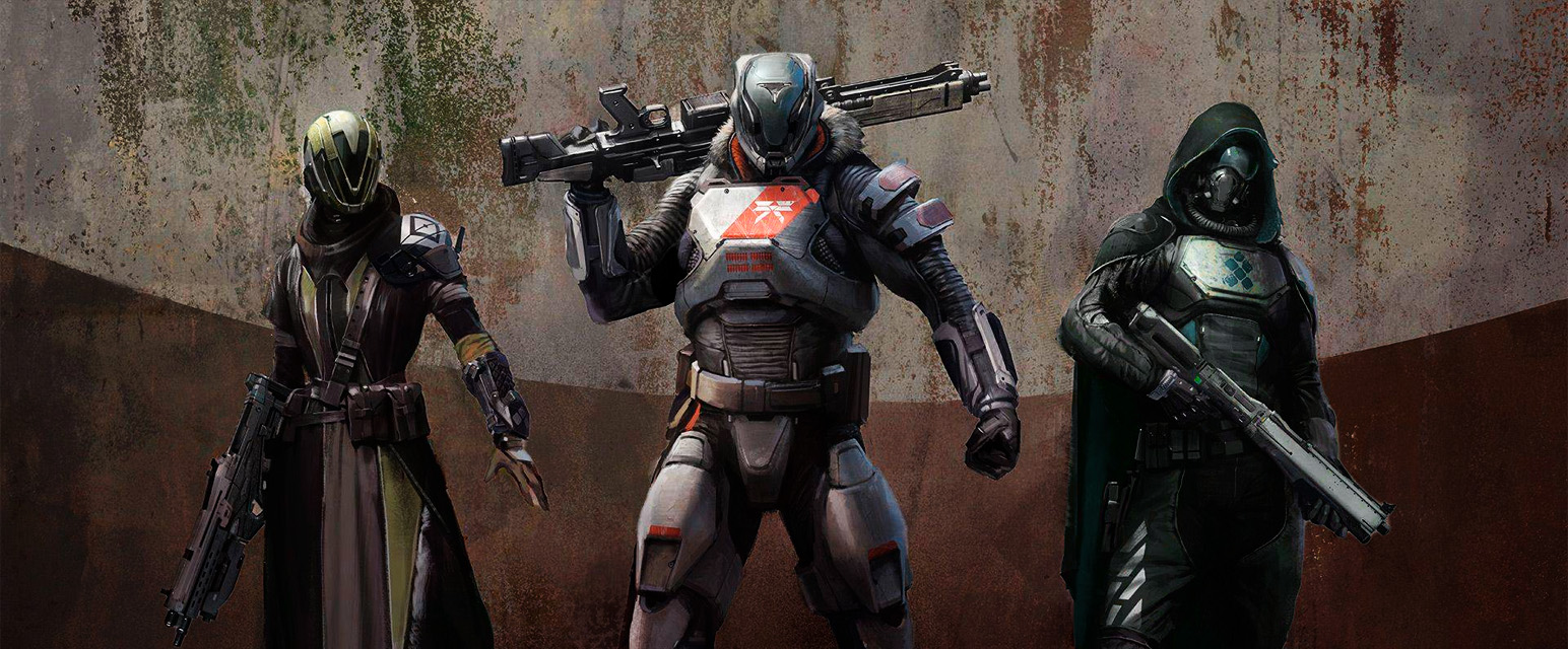 Relive Destiny 2 Past Seasons with YouTube Cutscene Archive