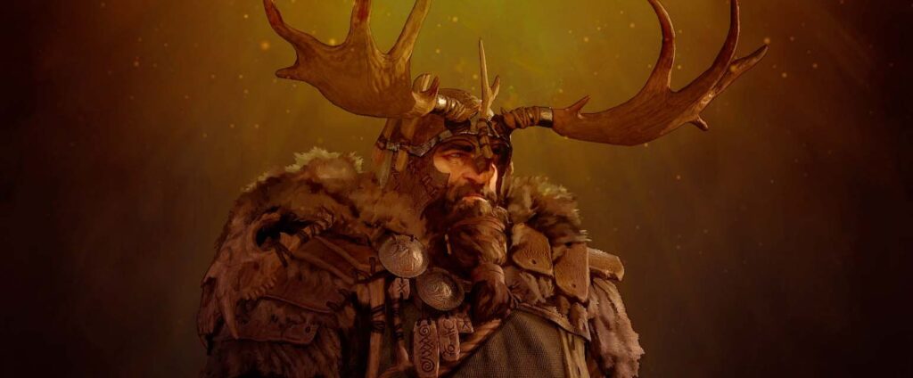 Druid Is Diablo IV Most Hated Class and Here's Why