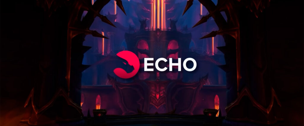 Aberrus RWF Guilds Announcement Trailer: Echo