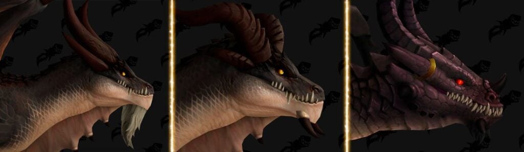 Dragonflight Patch 10.1.5: Potential New Black Dragon Aspect: Ebyssian