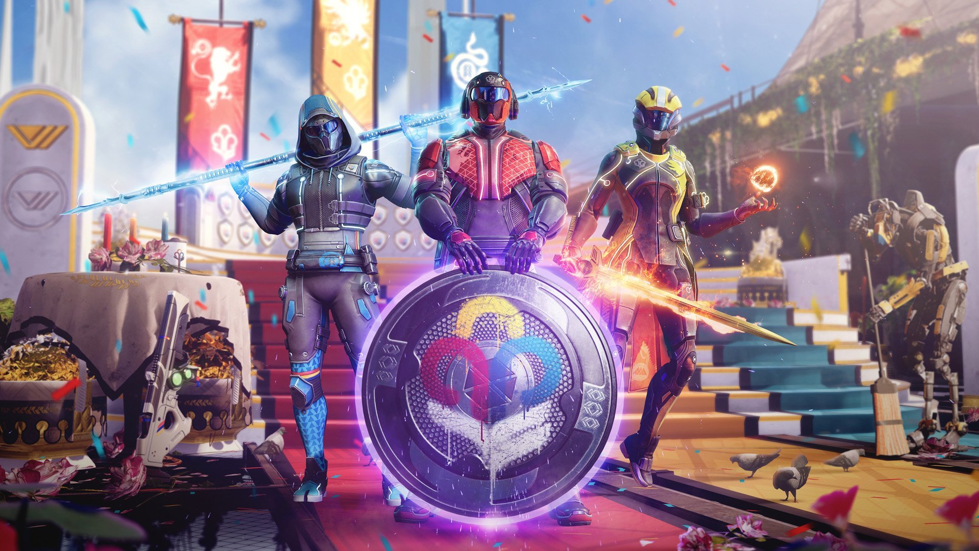 Ultimate Destiny 2 Guardian Games 2024 Guide with Tips WowVendor