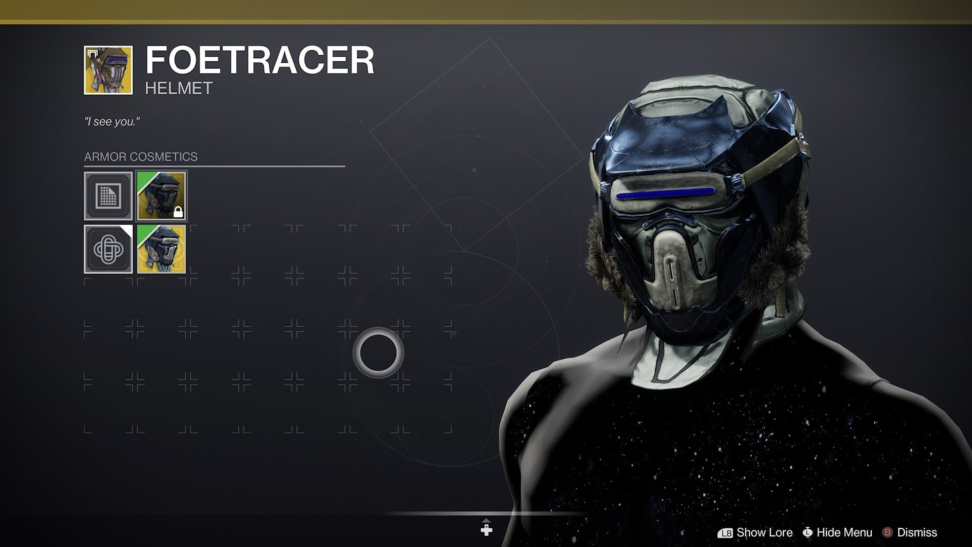 Foetracer