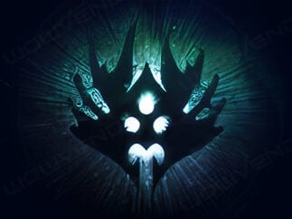 Geister der Tiefe Dungeon Carry