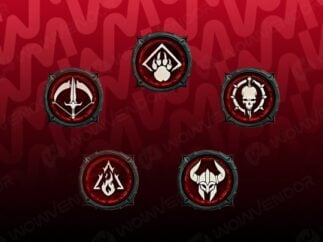 Diablo 4 Main Campaign completion