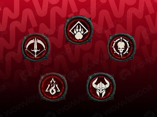 Diablo 4 Main Campaign completion