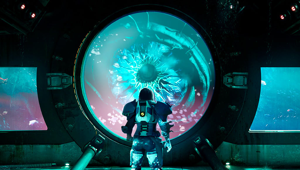 Destiny 2: Season of The Deep - Fishing Guide