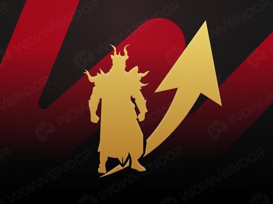 Buy Diablo 4 Powerleveling service