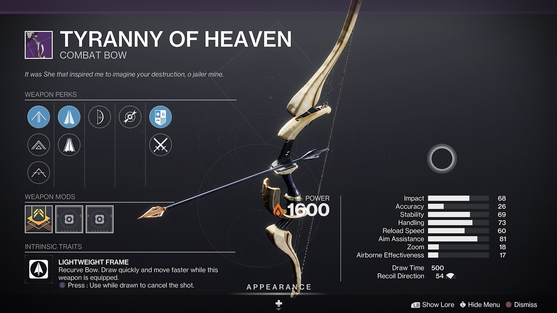 Destiny Comp Rework How to get Last Wish Red Borders Destiny 2 | WowVendor