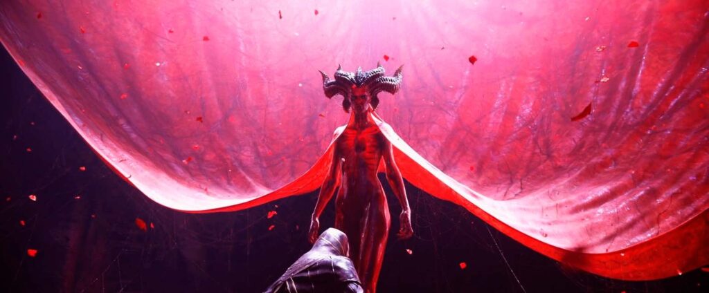 Diablo IV Early Reviews: Critics Applaud, High Review Scores