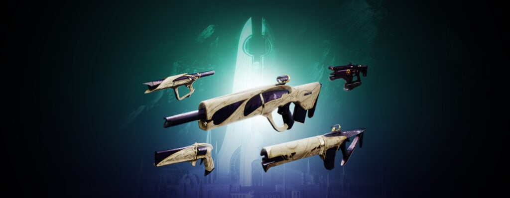 Best Last Wish Weapons