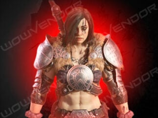 Diablo 4 Leistungsnivellierung