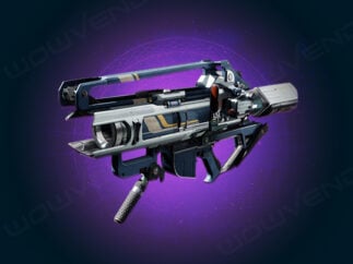 BrayTech-Fischadler Legendärer Raketenwerfer Carry