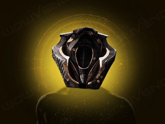 buy cenotaph mask exotic helmet armor boost carry service