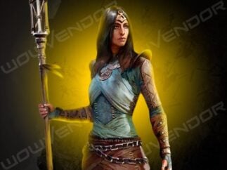 Diablo 4 Mieten Sie einen Profi