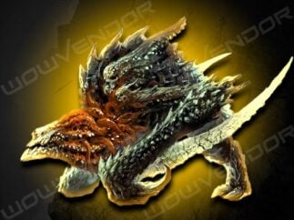 D4 World Bosses defeating service