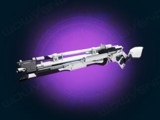 buy last rite legendary scout rifle boost carry service