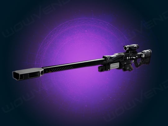 buy mercurial overreach legendary sniper rifle boost carry service